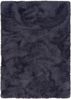 Pergamon Hochflor-Teppich Hochflor Shaggy Teppich Fluffy, Rechteckig, Höhe: 40 mm Bild 2