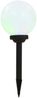 vidaXL Außen-Solarlampen 6 Stk. LED Kugel 20 cm RGB 277126 Bild 4