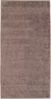 CAWÖ Handtuch, 3er Pack - C Noblesse, Walkfrottier, Baumwolle Walnuss 50x100cm Bild 3