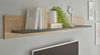 Wandboard Dorset in Eiche Gold 150 cm Bild 5