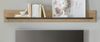 Wandboard Dorset in Eiche Gold 150 cm Bild 2