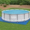 Bestway 'Flowclear' Pool-Bodenplane, 488x488 cm Bild 2