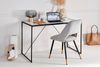 Jahnke Schreibtisch GLAM, Schreibtisch in edlem Marmor-Look Bild 2
