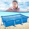 Intex Schwimmbecken Rectangular Frame 260×160×65 cm 28271NP Bild 2