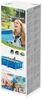 Intex Schwimmbecken Rectangular Frame 260×160×65 cm 28271NP Bild 4