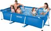 Intex Schwimmbecken Rectangular Frame 260×160×65 cm 28271NP Bild 3