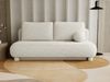 Schlafsofa Guonti (Farbe: Coral 65) Bild 3