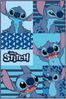 Lilo & Stitch Kinderteppich – Perfekt für Spielzeit und Deko im Kinderzimmer, 120 x 80 cm Bild 3