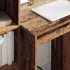 vidaXL Schreibtisch Altholz 60 x 50 x 76 cm 869416 Bild 4