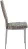 loft24 Esszimmerstuhl Kiko (2er-Set), mit strapazierfähigem Microfaser Bezug, Sitzhöhe 48 cm Bild 2