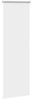 vidaXL Verdunkelungsrollo Weiß 50x150cm Stoffbreite 45,7 cm Polyester 4011898 Bild 3