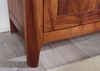 Sideboard Sheesham 88x40x85 walnuss geölt BROOKLYN #24 Bild 5