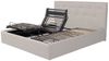 TEMPUR FORM™ Lattenrost mit Motor Systemrahmen 2000 motorisiert in 100 x 200 cm Bild 4