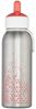 Mepal Campus Flip Up Pink Thermos-Flasche 350 ml Bild 2