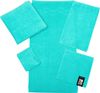 ROSS Handtuch Cashmere feeling, Frottier (2-St), mit Wellenbordüre Bild 3
