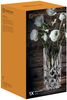 NACHTMANN 106383 NOBLESSE Vase / Windlicht 28 cm Bild 4