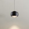 s.luce Beam LED Pendelleuchte 3- oder 5-flammig Modular Baldachin Aluminium Bild 3