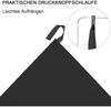 Leeyunbee Mikrofaser Handtuch Set - Badetuch Bild 3