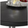 Sieger Boulevard-Klapptisch Boulevard-Klapptisch klappbar, Stahl Graphit 90 x 72 x 140 cm Bild 4