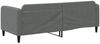 vidaXL Tagesbett Dunkelgrau 80x200 cm Stoff 354029 Bild 5