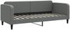 vidaXL Tagesbett Dunkelgrau 80x200 cm Stoff 354029 Bild 2