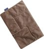 Dandy Dog Hundedecke Magic Velvet Taupe Größe M