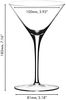 RIEDEL 4400/17 SOMMELIERS Martiniglas Bild 2