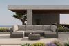 OUTFLEXX Gartenlounge-Set Gartenlounge Bild 3
