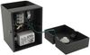 LED Wandleuchte "Fachada"IP54, 2x3,5W, 3000K, warmweiß Bild 5