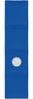 vidaXL Bett mit Tunnel 4 pcs Artisian Eiche und Blau Holzwerkstoff 3423511 Bild 5