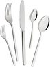Mulex Besteck-Set Mississippi (30-tlg), 6 Personen, Edelstahl 18/0, spülmaschinengeeignet Bild 1