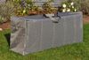 Tasche Schutzhülle für Gartenmöbelauflagen 125 x 32 x 50 cm Bild 2
