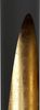 Eglo 900872 Hängeleuchte BARBOTTO Stahl schwarz, gold GU10 1X4,5W H:110cm Ø6cm Bild 4