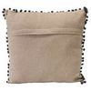 Orientalisches Ethno-Kissen Taima 40x40 cm Bild 5