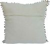Orientalisches Ethno-Kissen Taima 40x40 cm Bild 2