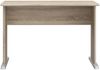 Schreibtisch >TEMPRA2< (BxHxT: 108x72x72 cm) in Sonoma Eiche - 108x72x72 (BxHxT) Bild 4