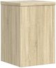 vidaXL Pflanzenständer 2 Stk. Sonoma-Eiche 20x20x30 cm Holzwerkstoff 852899 Bild 5