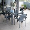 HOME DELUXE Tisch VERANO MADERA Bild 1