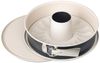 Zenker Springform Crème Noir mit 2 Böden Durchmesser 28 cm 7813 Bild 4