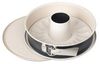 Zenker Springform Crème Noir mit 2 Böden Durchmesser 28 cm 7813 Bild 5