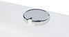 Rechteck Whirlpool Deus 182x80 Made in Germany 20 Massagedüsen ohne Armatur : Ohne Armaturen Bild 5
