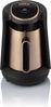 Arzum Okka OK0010, Turkish Coffee Machine, Okka, Kaffeemaschine, 18/10 Steel Edelstahl gold Bild 2
