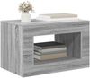 vidaXL Graues Sonoma 899916 Bild 3