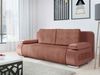 Schlafsofa Emma Cord (Farbe: Poso 29 + Kronos 29) Bild 2