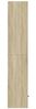 vidaXL Bücherregal Sonoma-Eiche 40x36x189 cm Holzwerkstoff 848243 Bild 4