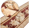 Tapiso Läufer ATLAS, rechteckig, Höhe: 8 mm, Meterware Flur Kurzflor Küche Wohnzimmer Schlafzimmer Bild 4