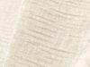 Micadoni Ecksofa Kaelle 4-Sitzer Links Chenille Over The Horizon Helles Beige Bild 4