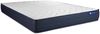 Actilatex life matratze 160x220 cm + Bettgestell mit lattenrost - Dicke : 22cm - Latex und Memory-schaum - H5 Bild 4