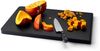 Continenta Schneidebrett Hackbrett, Duracore, Zellulosefaser, (1-St) Bild 2