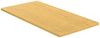 vidaXL Tischplatte 50x100x1,5 cm Bambus 3154988 Bild 2